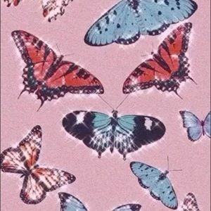 Meet your Posher, Isabella